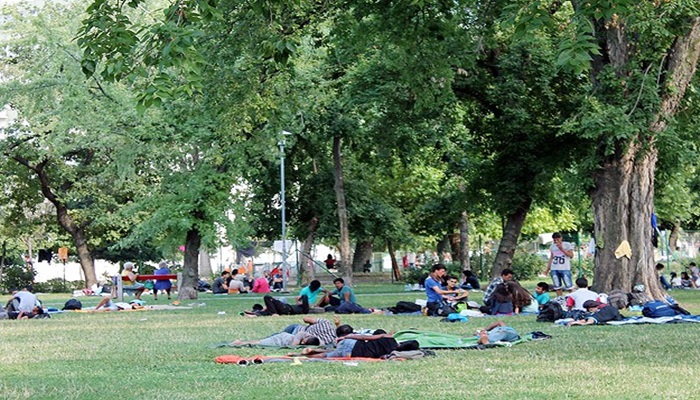 Macaristan'da İslamofobi giderek artıyor