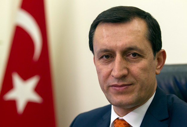 Millet adına verilmiş haklı bir tepkidir