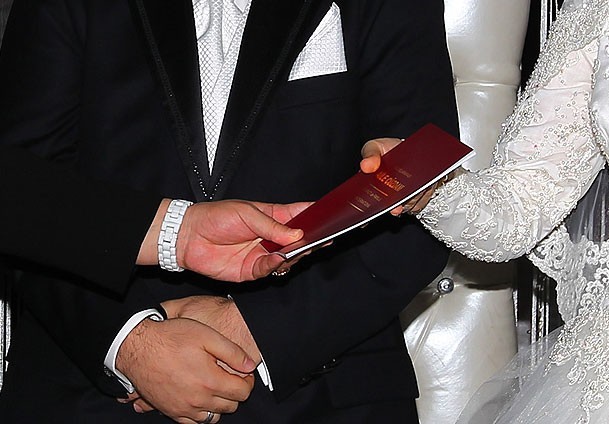 Boşanmalar azaldı