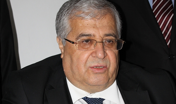Masum Türker: Gazetecilere dava açılması doğru değil