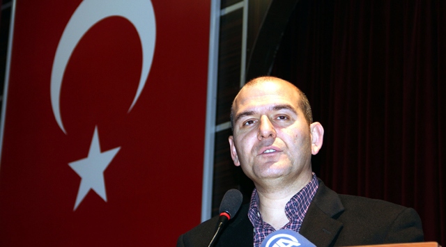 Soylu'dan
