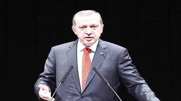 AB kurumlarının tepe yöneticileriyle dörtlü zirvede buluşacak