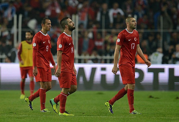 Türkiye'yi korkutan istatistik