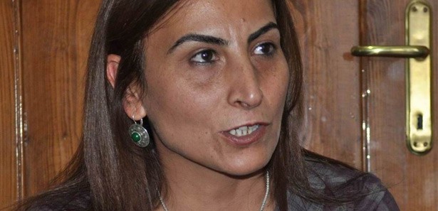 "Zana, Öcalan'dan çıkıp Erdoğan'a gitmedi"