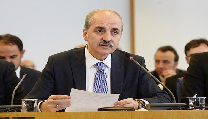 Kriz bölgelerine ilk TİKA ulaştı