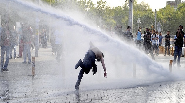 TOMA'ya kafa tutunca!