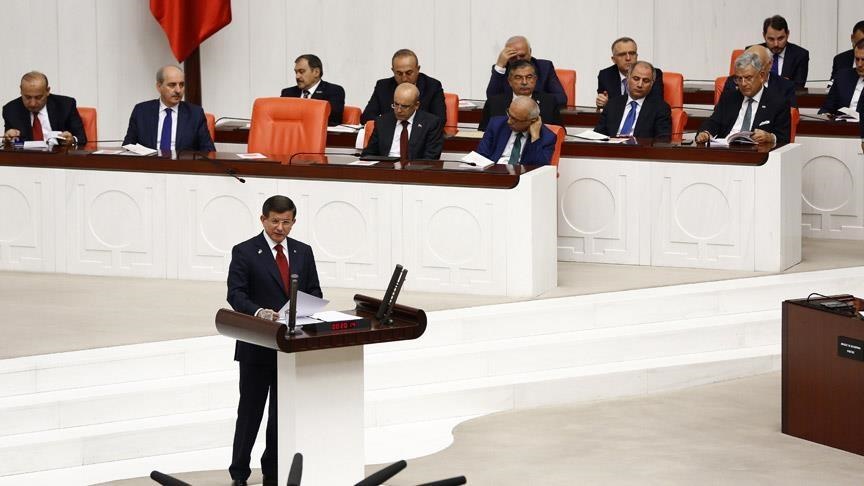 'Yeni kabine, piyasaları olumlu etkileyecek'