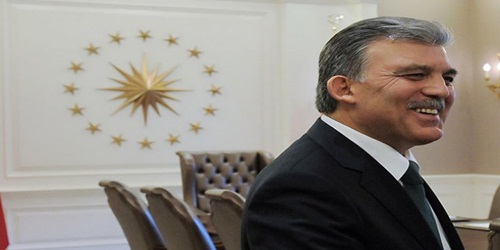 Gül'den kentsel dönüşüme onay