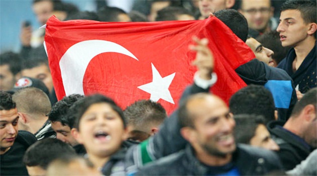 Fransa'dan "fasıl" açıklaması Türkiye konusundaki tutumumuz değişmedi