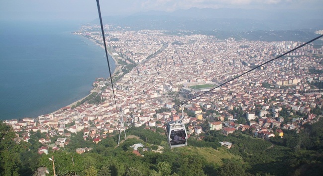Bir il daha büyükşehir oluyor