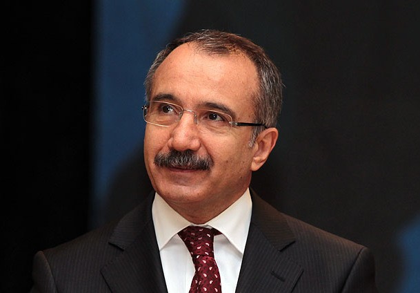 Dershane yöneticileriyle görüştü