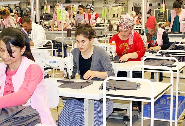 İşsizlik rakamları martta açıklandı