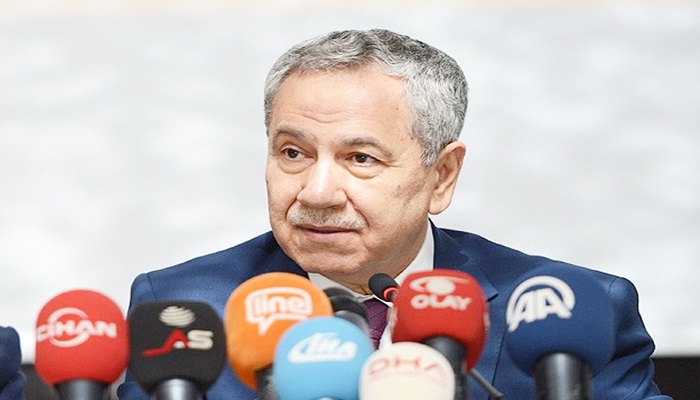 'Hevesleri kursaklarında kalabilir'