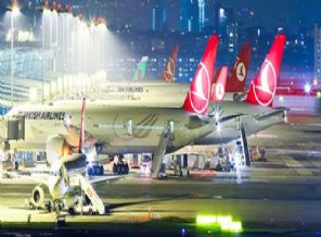 3. havalimanı pahalı olmayacak
