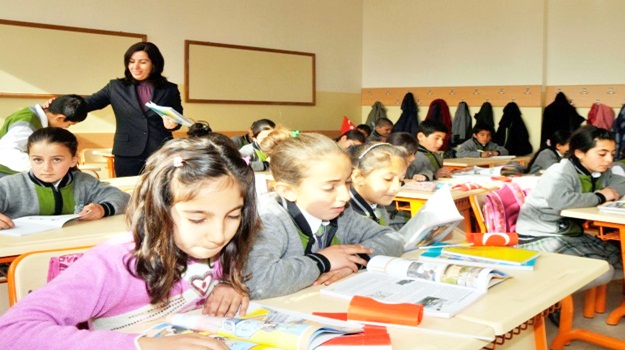 Sınıf mevcudu ortalaması 29'a düştü