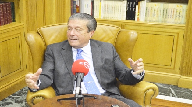 UNESCO eski Başkanı'ndan AB'ye sert eleştiri: Askeri darbeye imkan sağladık