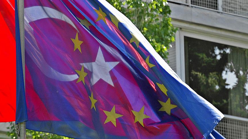 AB liderleri Türkiye'ye sunacağı teklifte uzlaştı