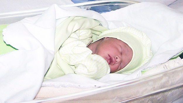Doğum ücretleri arttı