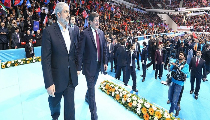 Türkiye tüm Müslümanlar için güç kaynağıdır