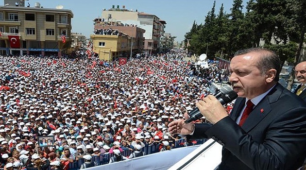 Fitne fesada prim vermeyeceğiz