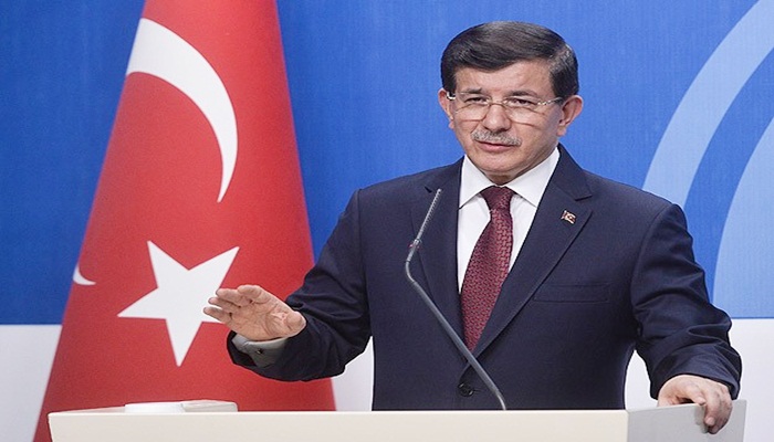 Gün teröre karşı bir olma günüdür'