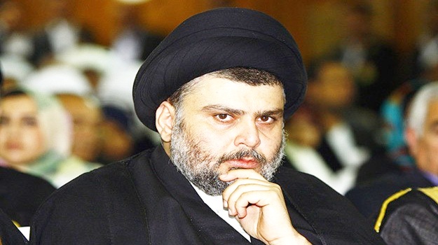 Sadr'ın çekilmesi siyasetin alarm verdiğinin göstergesi