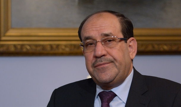 Maliki: Rus jetleri birkaç güne geliyor, IŞİD'e karşı kullanacağız