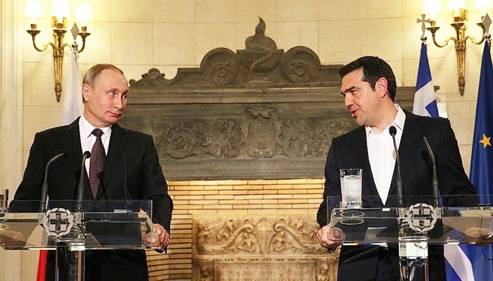 Rusya Devlet Başkanı Putin: Türkiye ile ilişkilerimizi düzeltmek istiyoruz