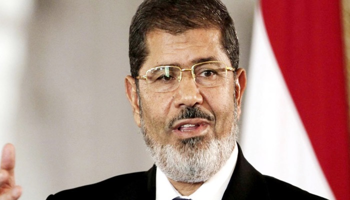Sisi'yi Mursi korkusu saldı!