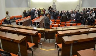 NSU davasında silahı temin eden Carsten S.'nin ifade vermesi bekleniyor