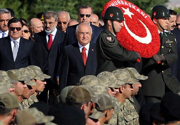 Büyük Zafer'in 90. yıl dönümü