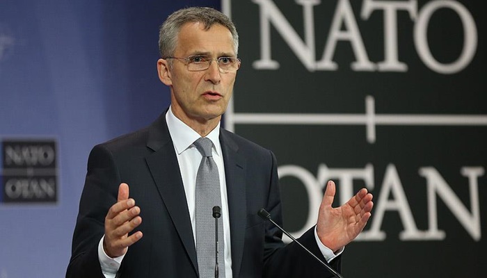 NATO Genel Sekreteri Stoltenberg: Taliban lideri barış ve uzlaşıya dair ilerleme umutlarını engelledi