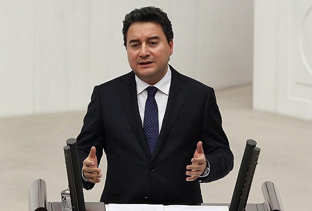 Türkiye ekonomisini büyütmeye devam ediyoruz
