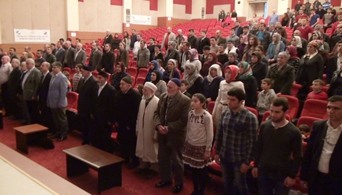 Ahıskalılar, 'Türk açılımı' istedi