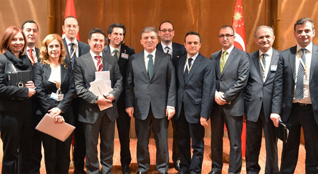 'Yanlış yapılmaması için uyarıyorum''