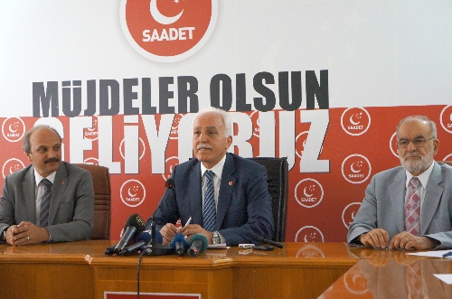 Kamalak: Ustada kalırsa bu öksüz yapı, onu sürdürmeyen çırak utansın