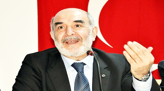 Birbirimize güven vermeliyiz