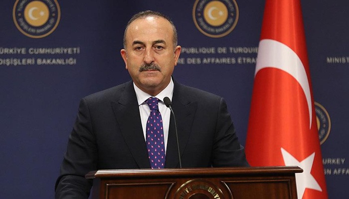 Dışişleri Bakanı Çavuşoğlu: Yurt dışından merkeze dönmeyen memur sayısı 32