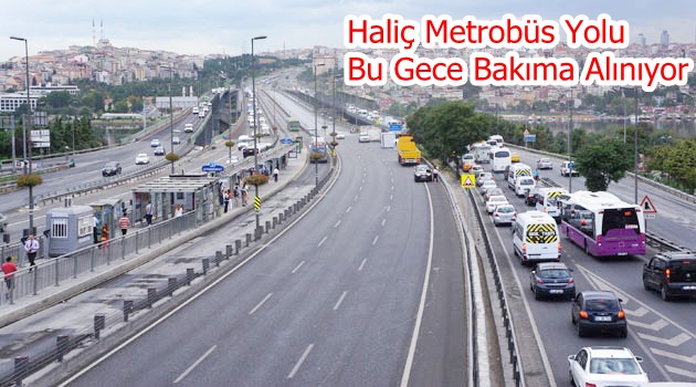 FSM'de bir şerit daha kapanacak!