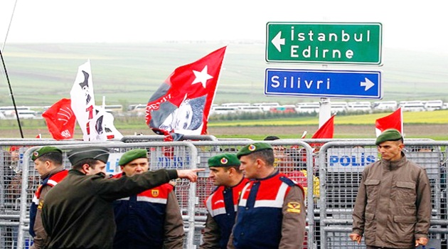 Yönlendirme söz konusu değil