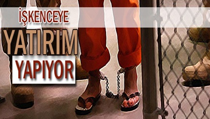 Guantanamo'ya 40 milyon dolar yatırım!