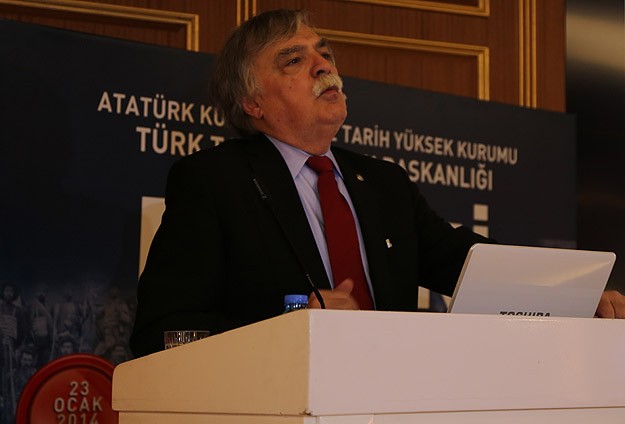 Türkler gerçek hikayeyi anlatmaya başladı