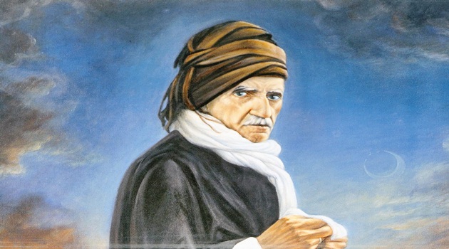 Bediüzzaman sevgisi, salona sığmadı