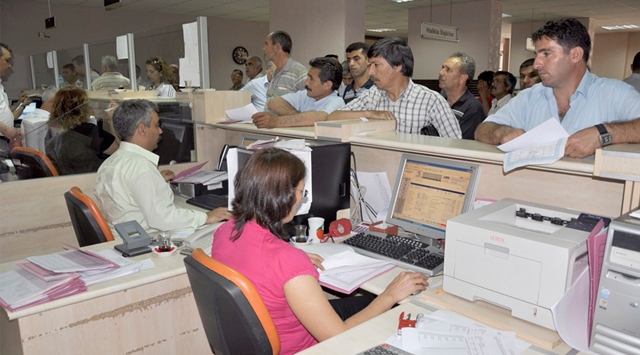 Memura sicil affı ve derece müjdesi