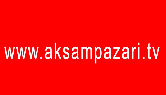 Akşam Pazarı TV yayın hayatına başladı