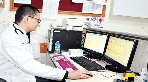Reçetelerde "elektronik imza" dönemi başlıyor