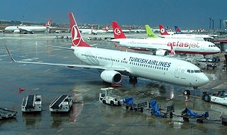 Havada Ramazan bereketi; Köln 125, Muğla 94 lira