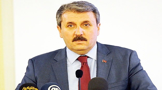 Tüm tahliyeleri aynı kategoride değerlendirmek haksızlık