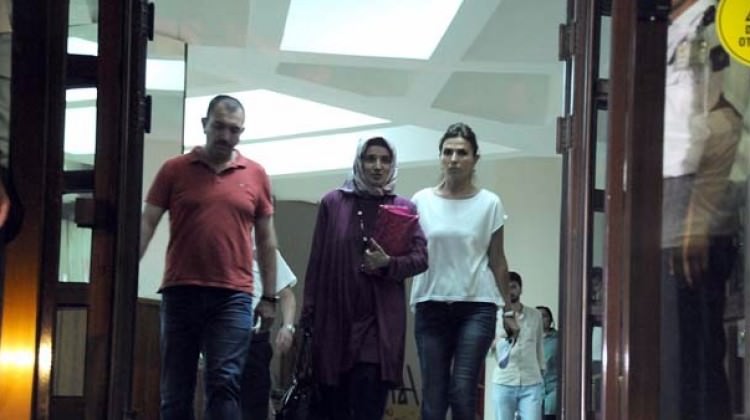 Dicle Üniversitesi Rektörü tutuklandı