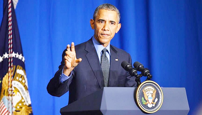 Obama Zika virüsü için Kongre'den 1,9 milyar dolar istedi